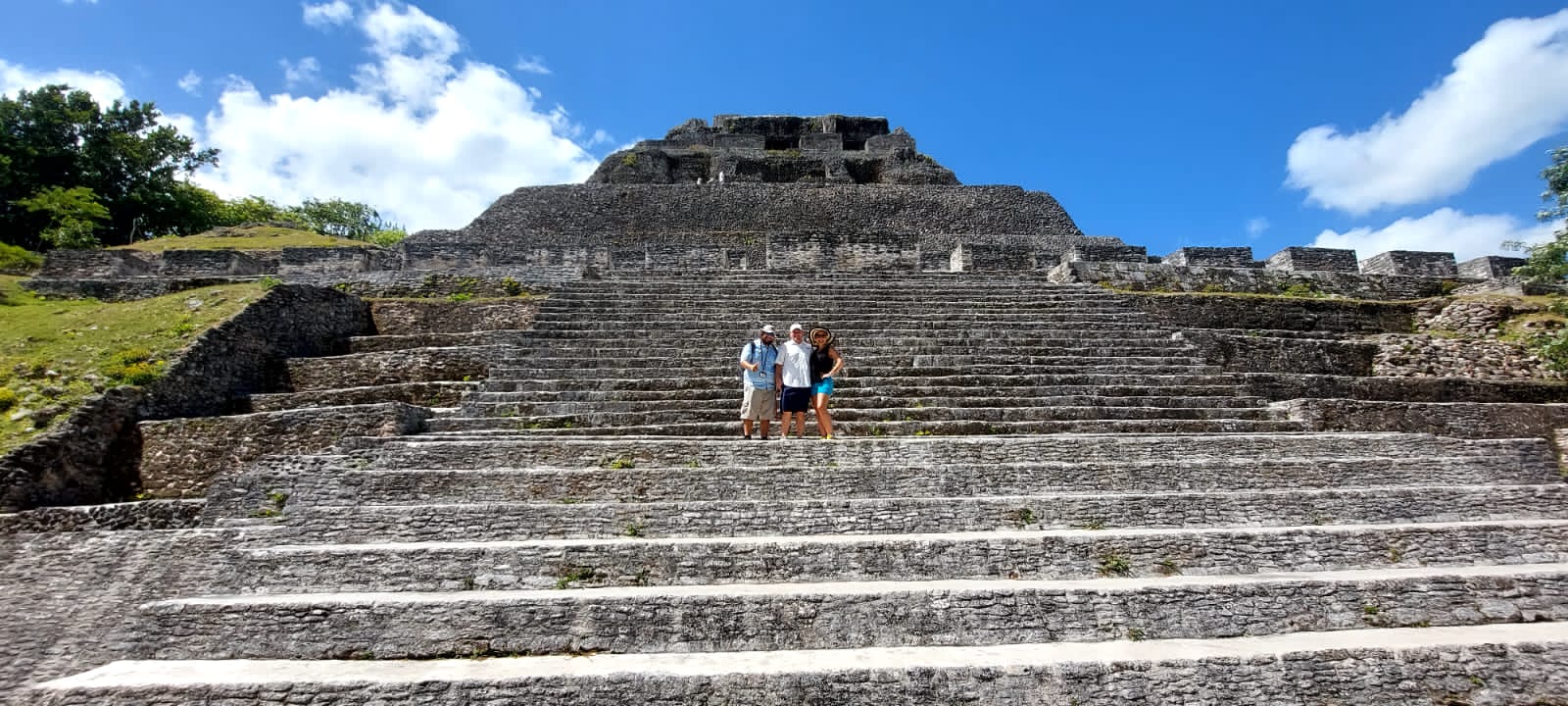 Travel Adventure